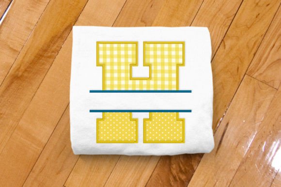 First Impression: Bold, Collegiate, and Ready for Customization