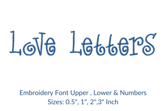 Love Letters Font: A Designer’s Real-World Review